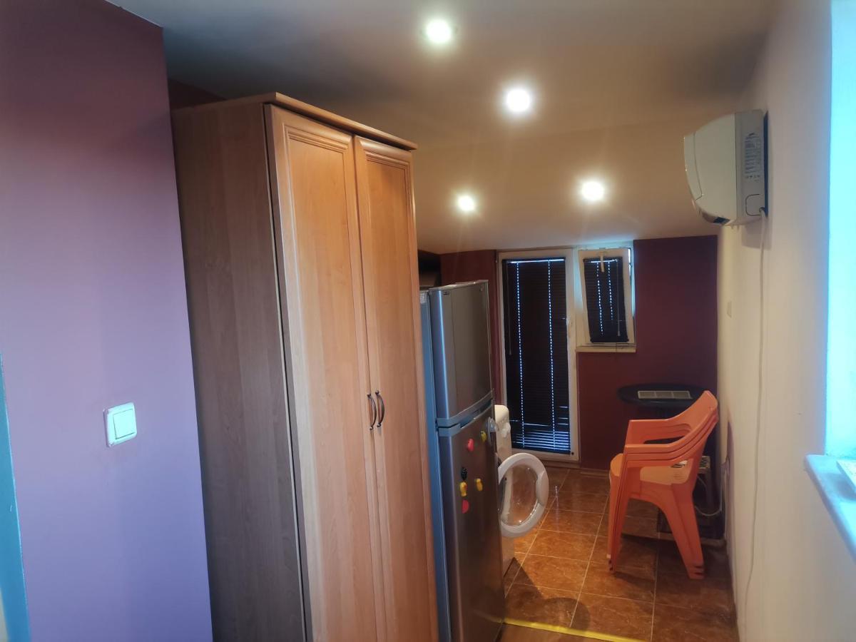 Studio The View Plovdiv Exterior photo