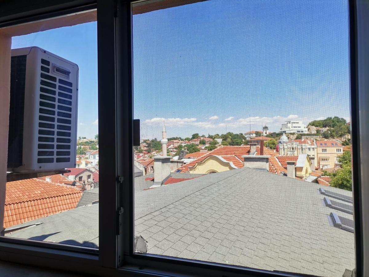 Studio The View Plovdiv Exterior photo